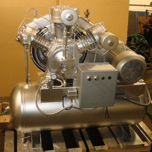 Ingersoll Rand