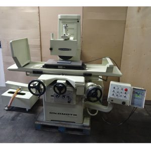 Okamoto Surface Grinder