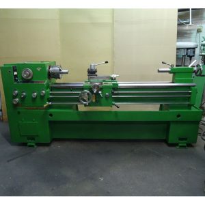 Azeta Lathe