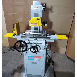 Surface Grinder / Boyar Schultz Challenger H618