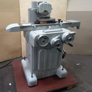Taft-Peirce Surface Grinder