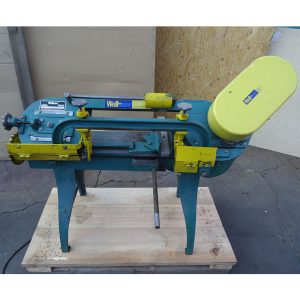 WellSaw