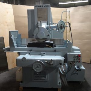 Grand Rapids Grinder