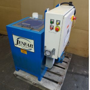 JenFab Aqueous Cleaning System