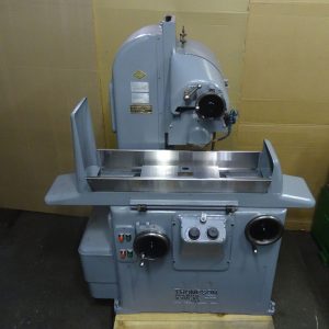 Thompson Grinder