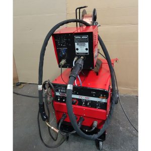 Lincoln Electric