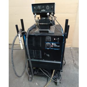 Miller Welder