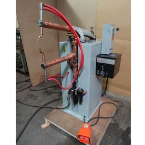 20KVA Spot Welder