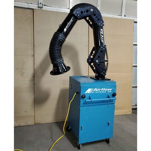 Air Flow System