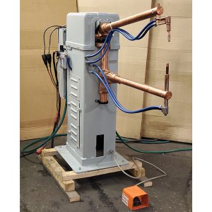 Acme electric Spot Welder