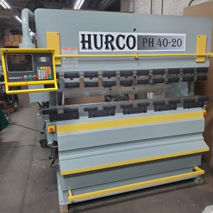 HURCO
