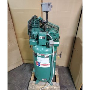 CHAMPION AIR COMPRESSOR