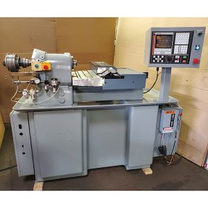 HARDINGE