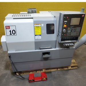 HAAS